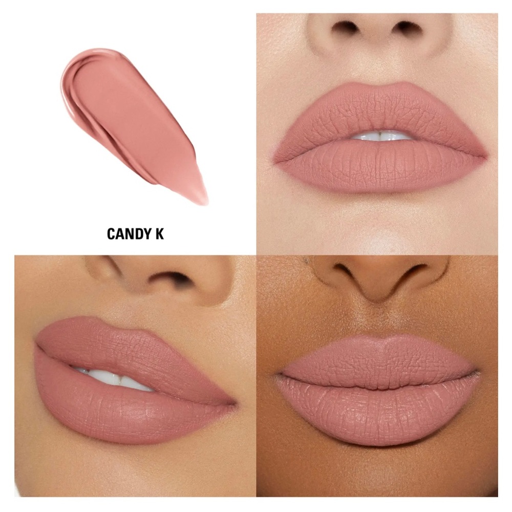 KYLIE COSMETICS Candy K Lip Gloss